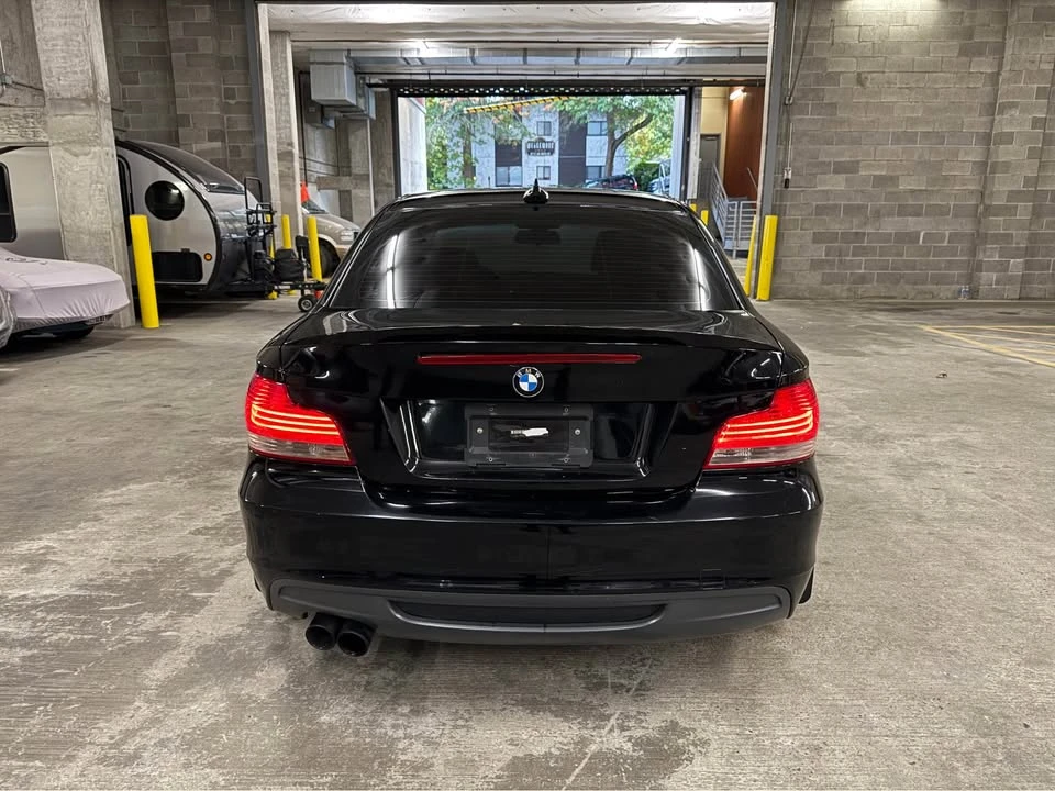 2008 BMW E81/E82/E88 1 Series - Image 8 of 16