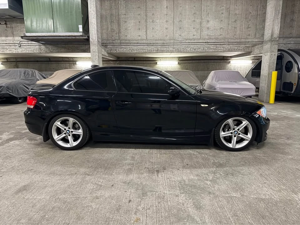 2008 BMW E81/E82/E88 1 Series - Image 10 of 16