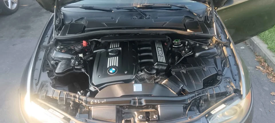 2008 BMW E87 1 Series - Image 8 of 8