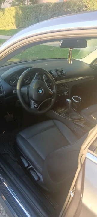 2008 BMW E87 1 Series - Image 6 of 8