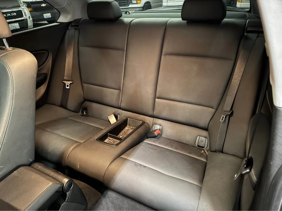 2008 BMW E81/E82/E88 1 Series - Image 13 of 16