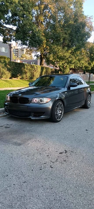 2008 BMW E87 1 Series - Image 2 of 8