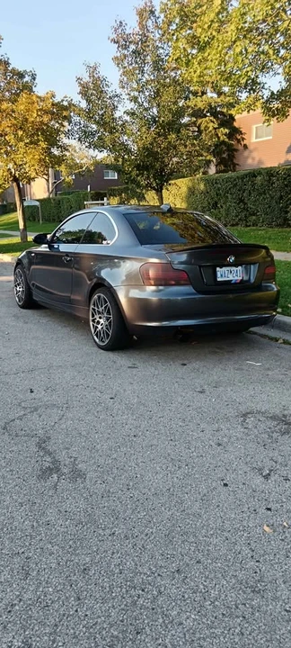 2008 BMW E87 1 Series - Image 4 of 8