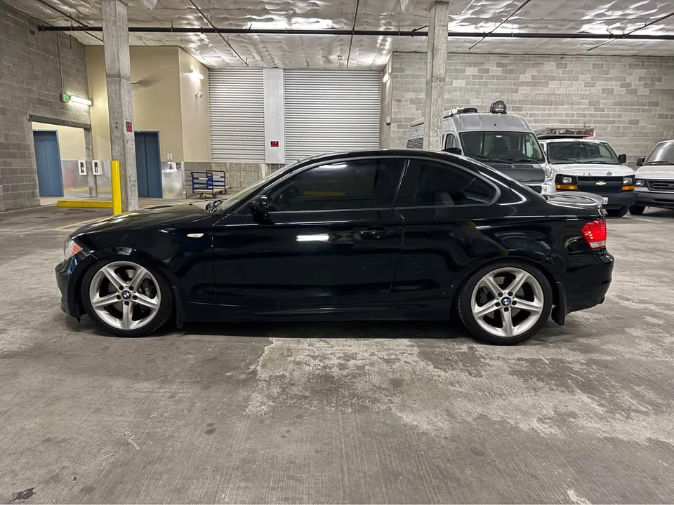 2008 BMW E81/E82/E88 1 Series - Image 6 of 16