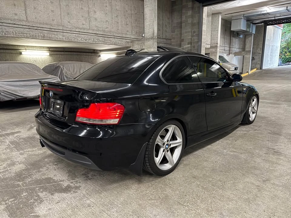 2008 BMW E81/E82/E88 1 Series - Image 9 of 16
