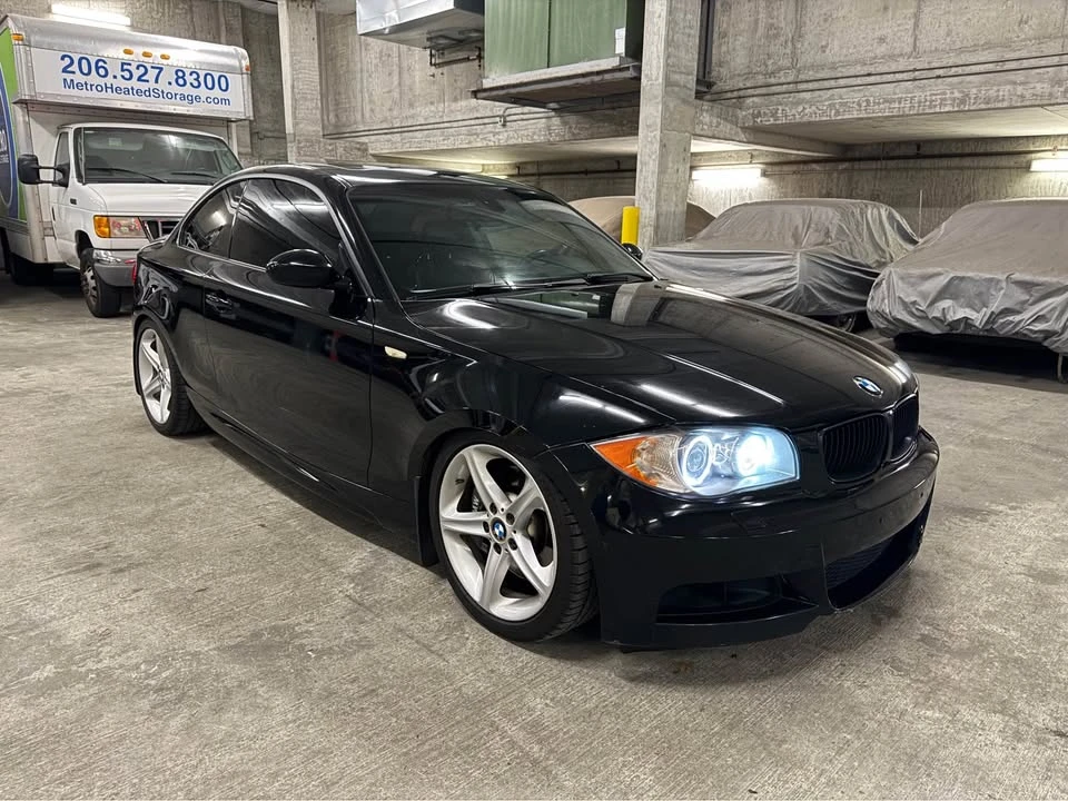 2008 BMW E81/E82/E88 1 Series - Image 11 of 16