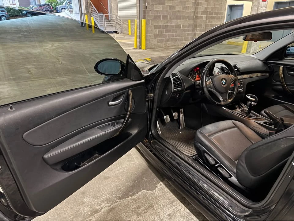 2008 BMW E81/E82/E88 1 Series - Image 12 of 16