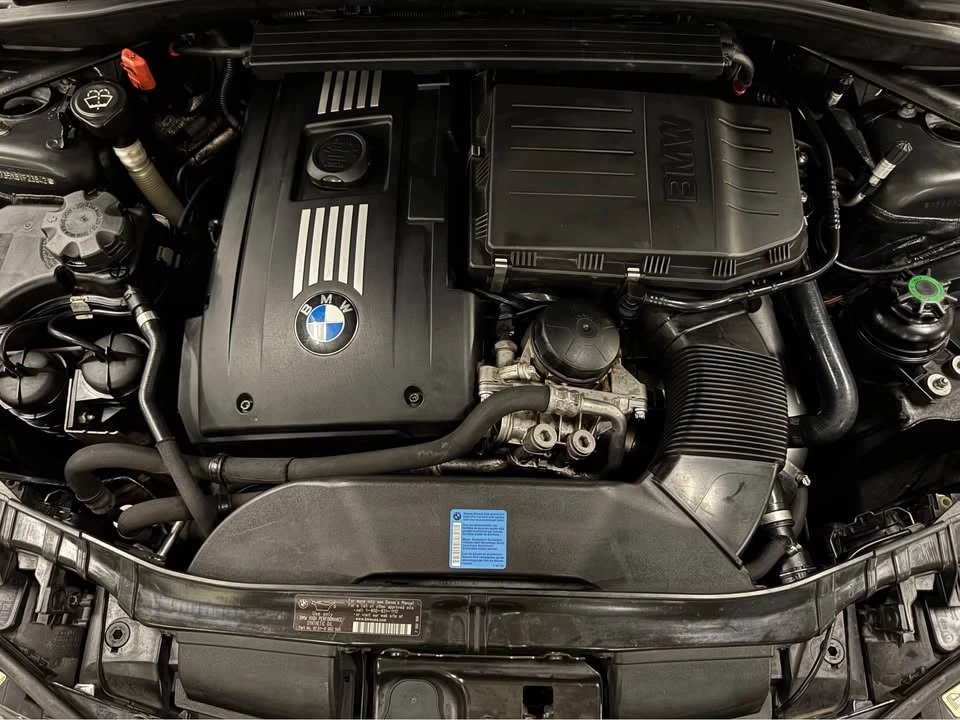 2008 BMW E81/E82/E88 1 Series - Image 4 of 16