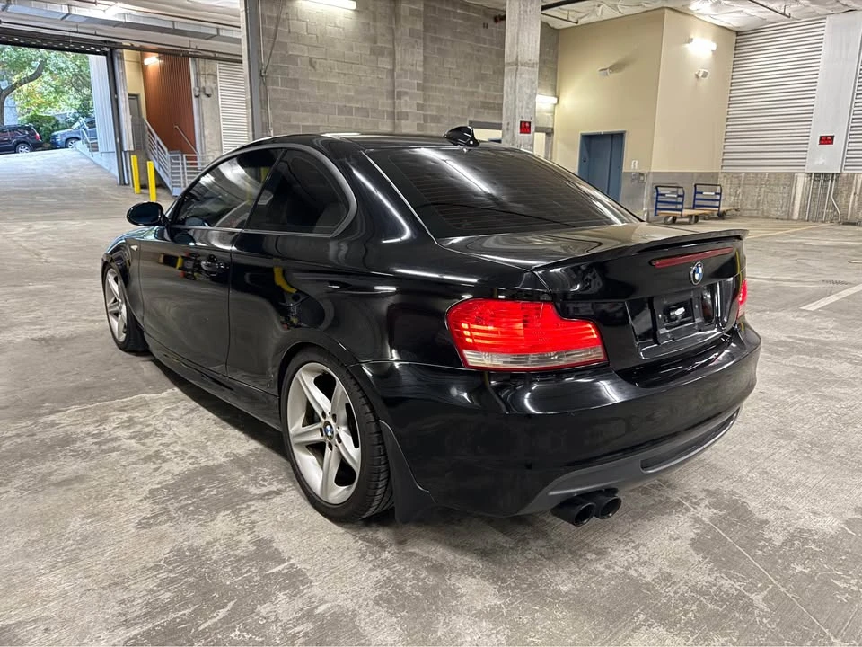 2008 BMW E81/E82/E88 1 Series - Image 7 of 16
