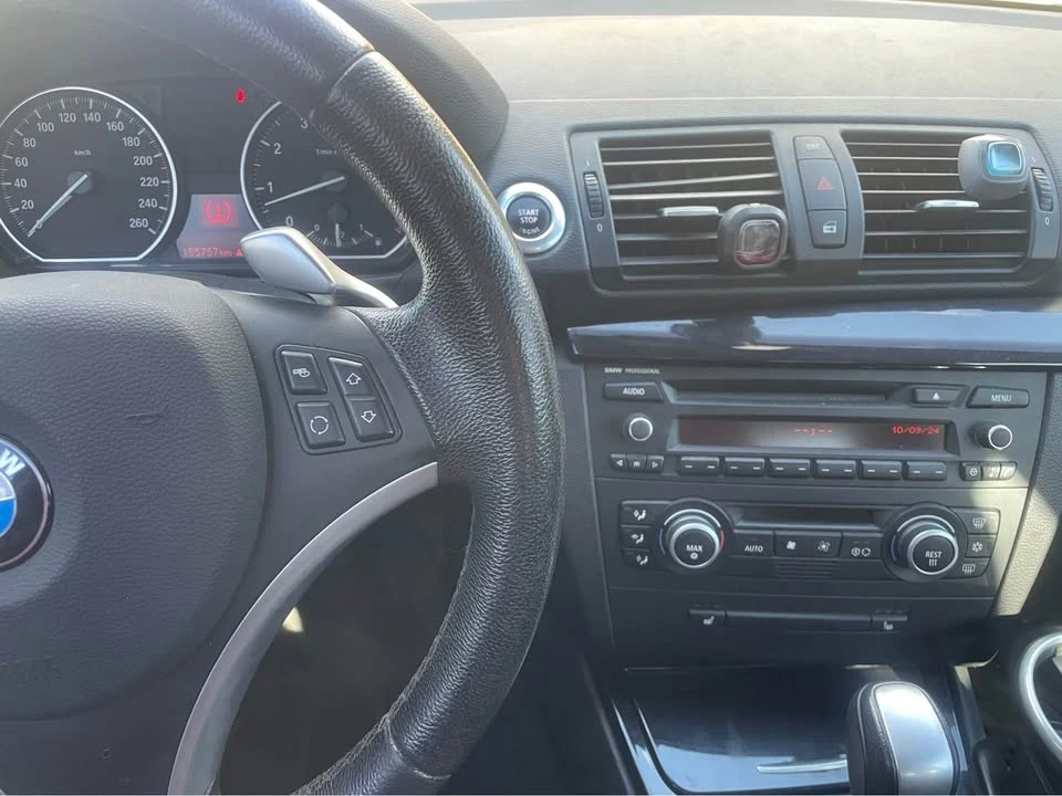 2008 BMW E81/E82/E88 1 Series - Image 10 of 14