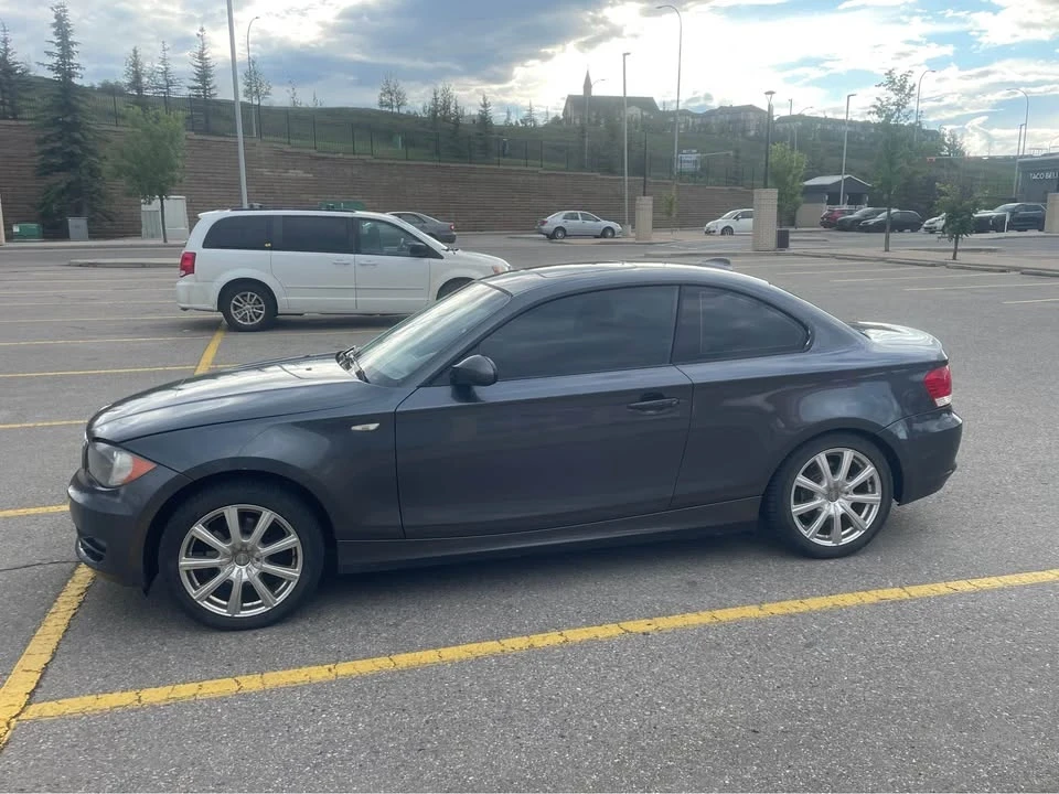 2008 BMW E81/E82/E88 1 Series - Image 2 of 14