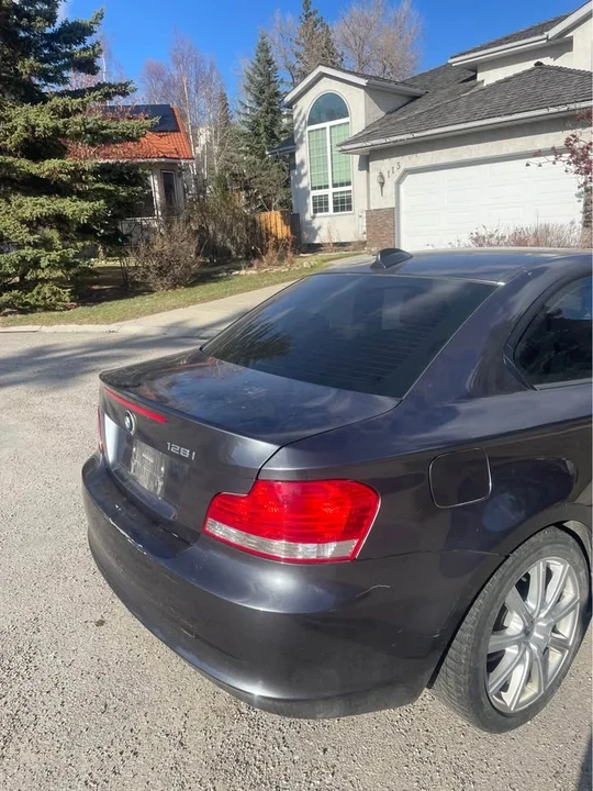2008 BMW E81/E82/E88 1 Series - Image 7 of 14