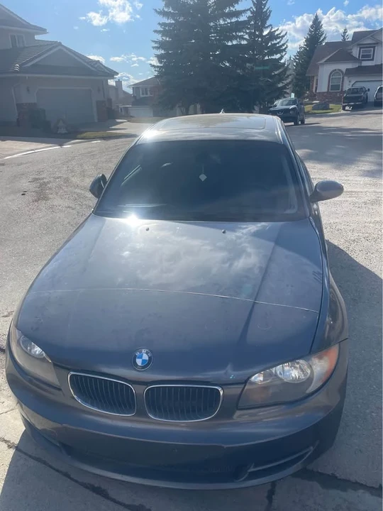 2008 BMW E81/E82/E88 1 Series - Image 6 of 14