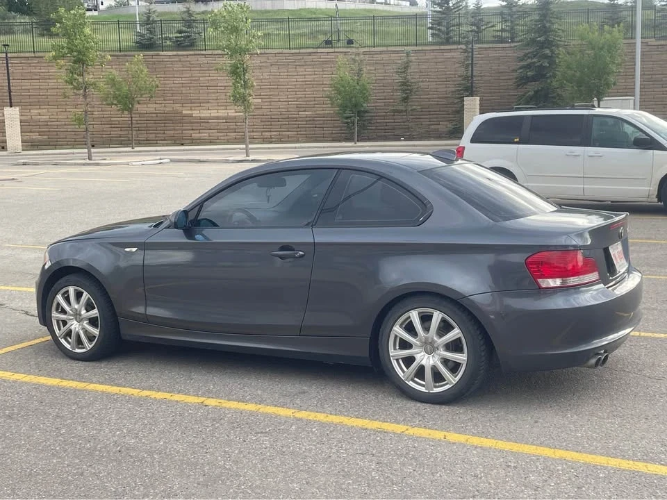 2008 BMW E81/E82/E88 1 Series - Image 3 of 14