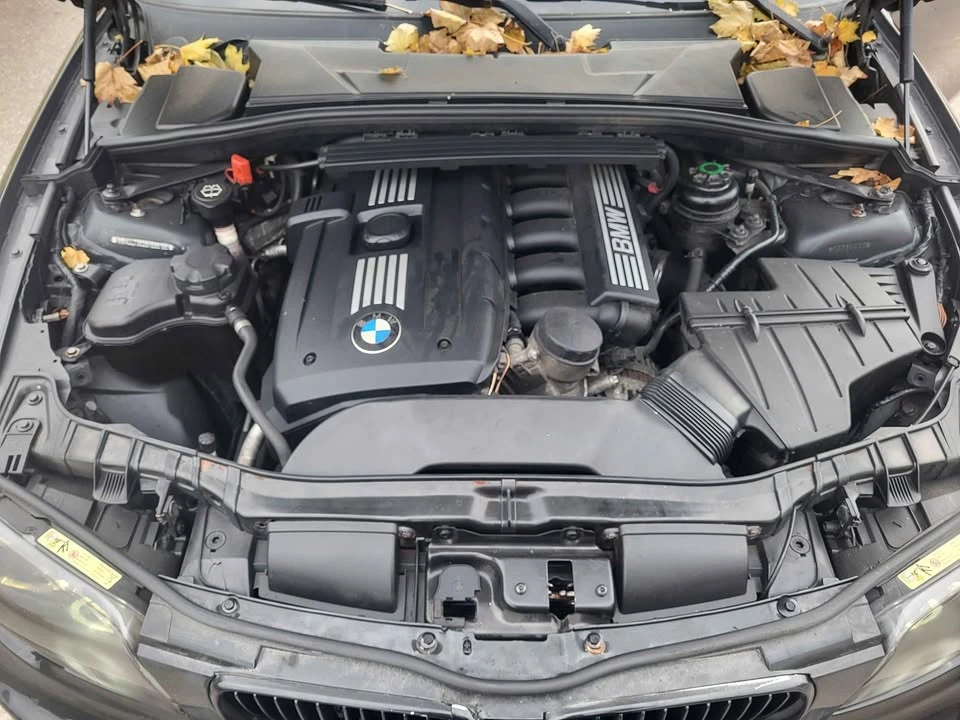 2008 BMW E87 1 Series - Image 8 of 8