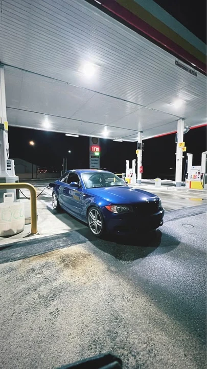 2008 BMW 1 Series - Image 2 of 2