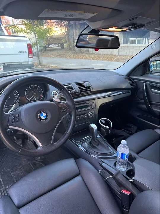 2008 BMW E87 1 Series - Image 7 of 7