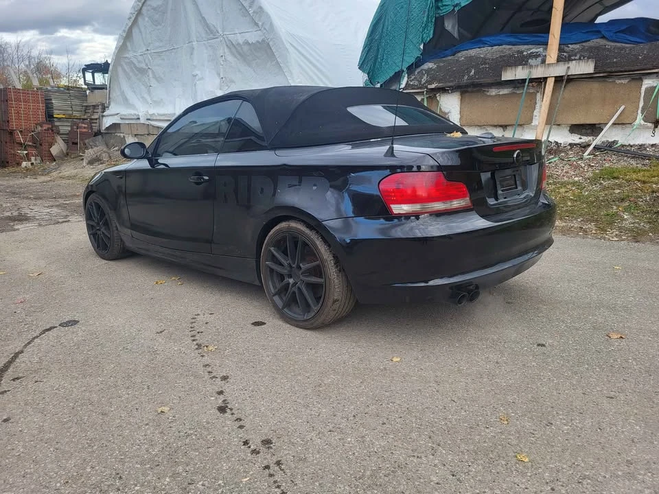 2008 BMW E87 1 Series - Image 2 of 8