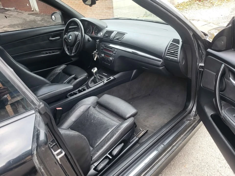 2008 BMW E87 1 Series - Image 6 of 8