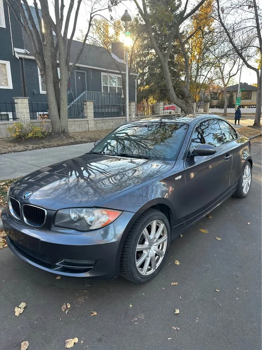 2008 BMW 1 Series - Image 3 of 7