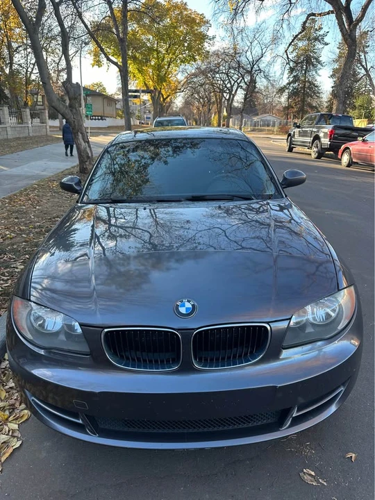 2008 BMW 1 Series - Image 2 of 7