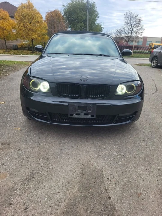 2008 BMW E87 1 Series - Image 3 of 8