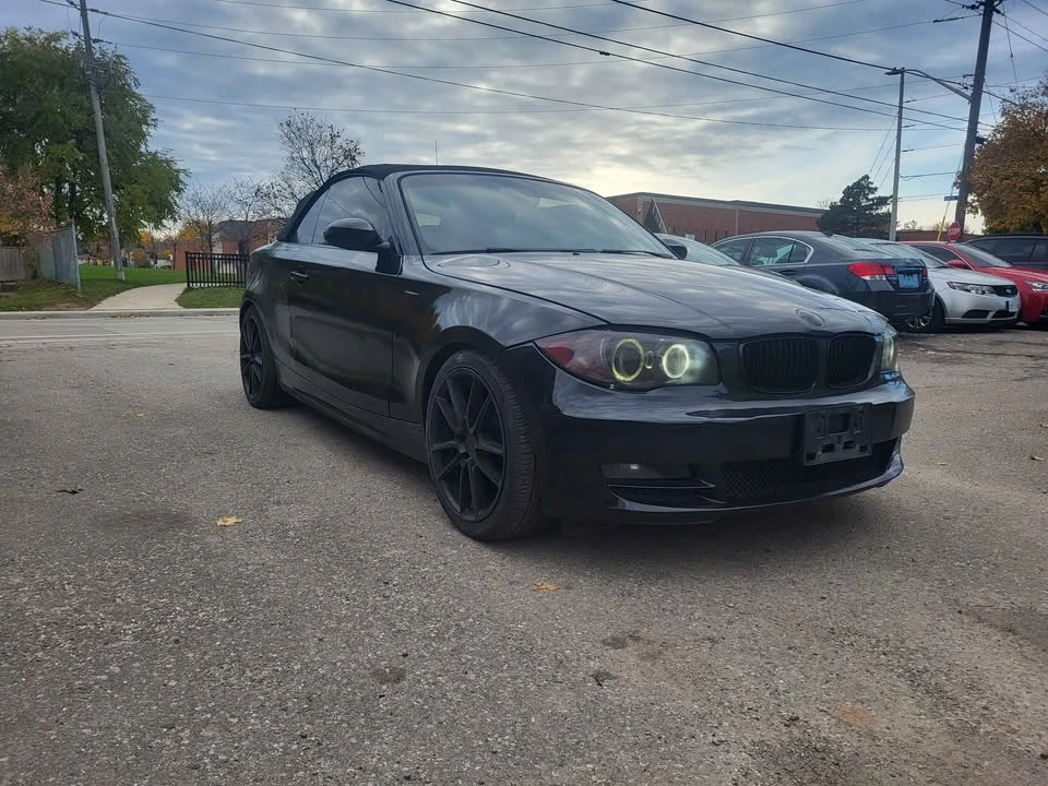 2008 BMW E87 1 Series - Image 4 of 8