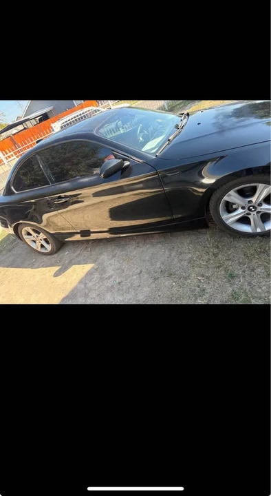 2008 BMW E81/E82/E88 1 Series - Image 5 of 6