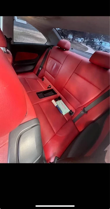 2008 BMW E81/E82/E88 1 Series - Image 2 of 6