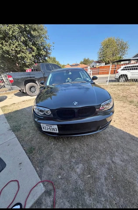 2008 BMW E81/E82/E88 1 Series - Image 6 of 6