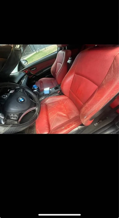 2008 BMW E81/E82/E88 1 Series - Image 3 of 6