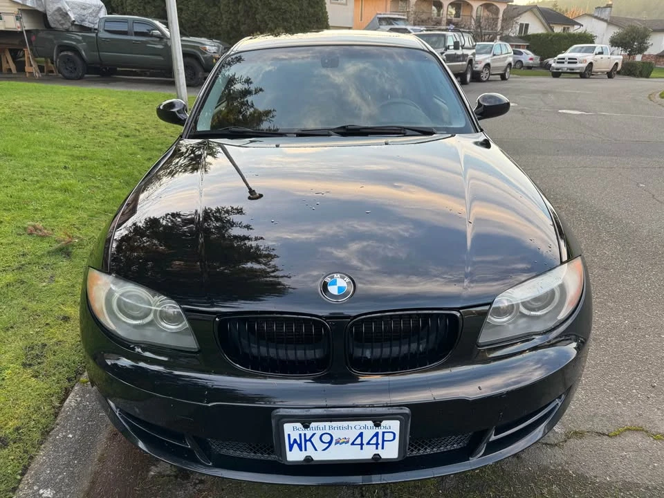 2008 BMW 1 Series - Image 4 of 6
