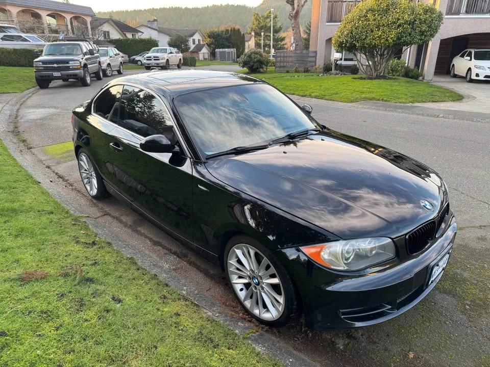 2008 BMW 1 Series - Image 2 of 6
