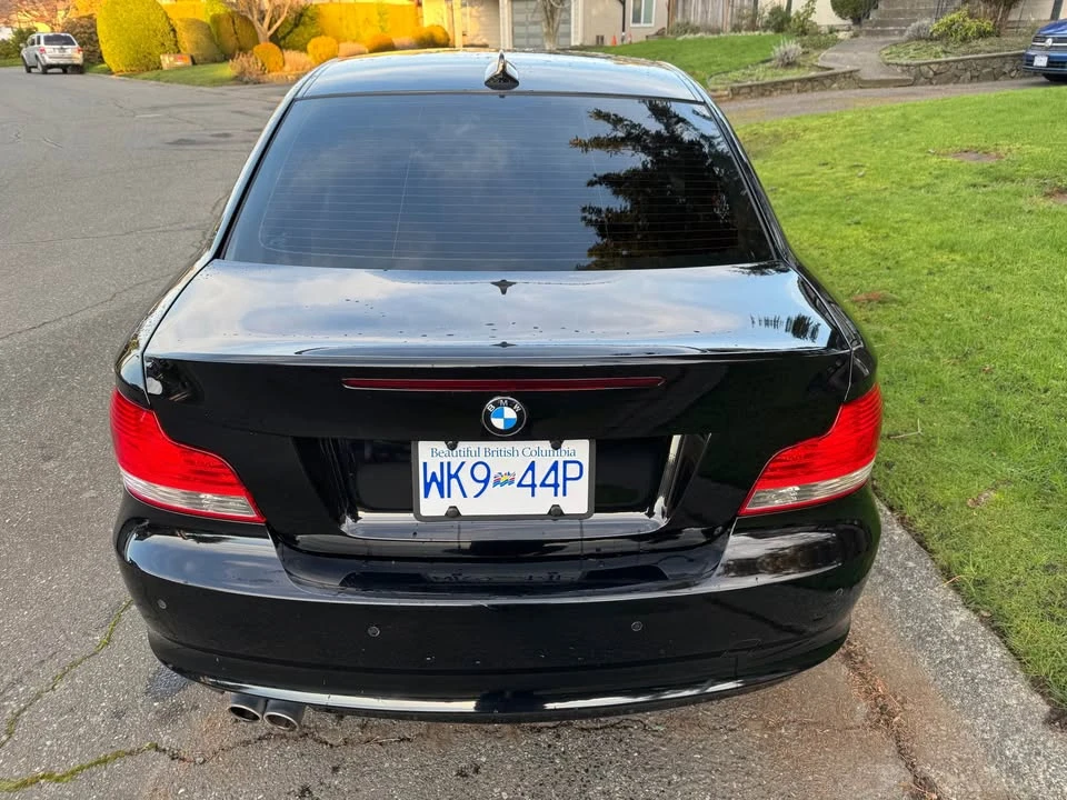 2008 BMW 1 Series - Image 5 of 6