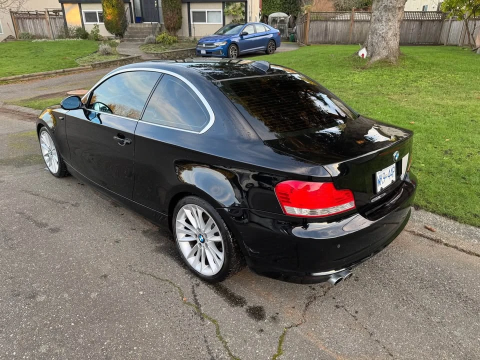 2008 BMW 1 Series - Image 3 of 6