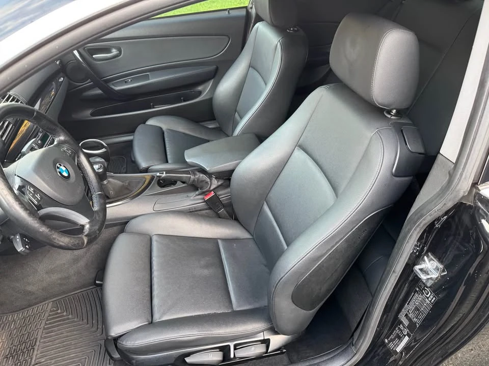 2008 BMW 1 Series - Image 6 of 6