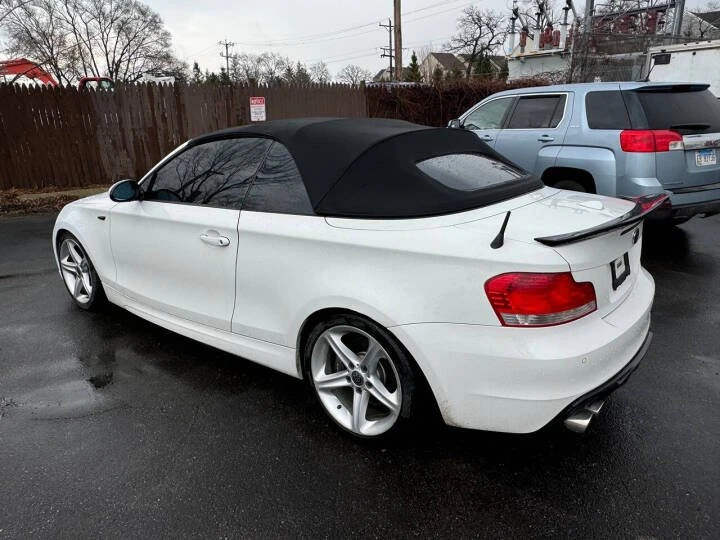 2008 BMW 1 Series - Image 5 of 5