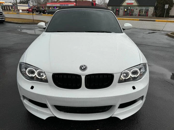 2008 BMW 1 Series - Image 2 of 5
