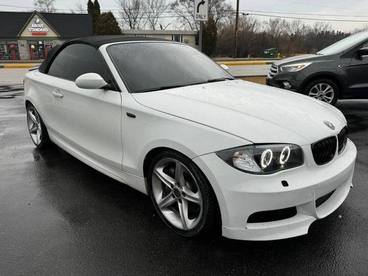 2008 BMW 1 Series - Image 3 of 5