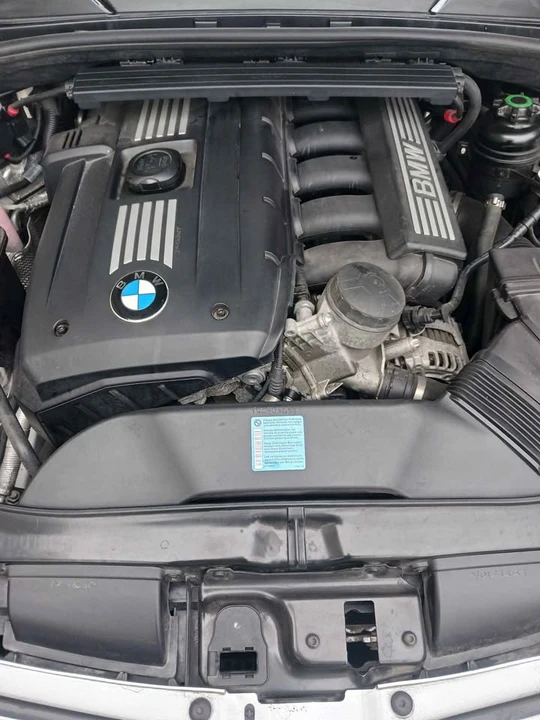 2008 BMW 1 Series - Image 2 of 9