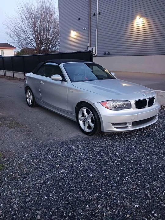 2008 BMW 1 Series - Image 9 of 9