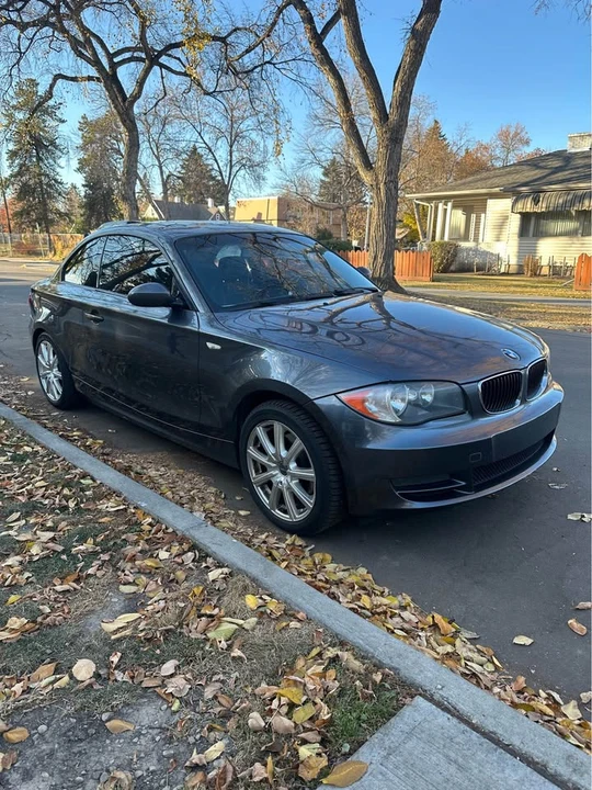 2008 BMW 1 Series - Image 6 of 8