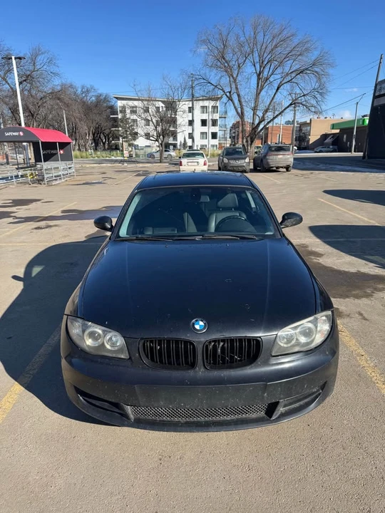 2008 BMW E87 1 Series - Image 2 of 5