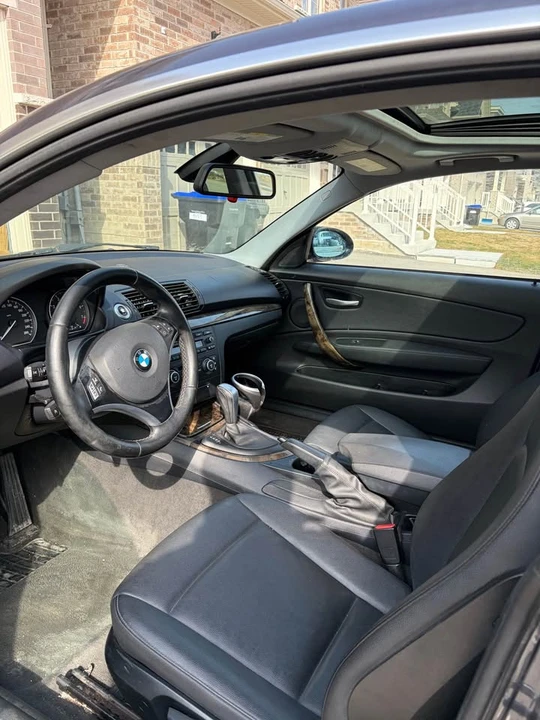 2008 BMW 1 Series - Image 7 of 9