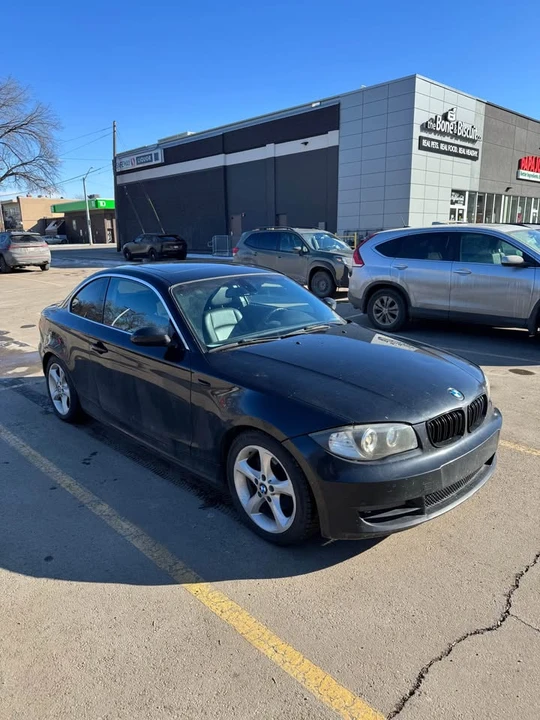 2008 BMW E87 1 Series - Image 3 of 5