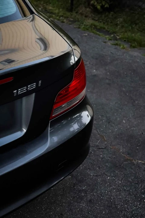 2008 BMW E87 1 Series - Image 3 of 8