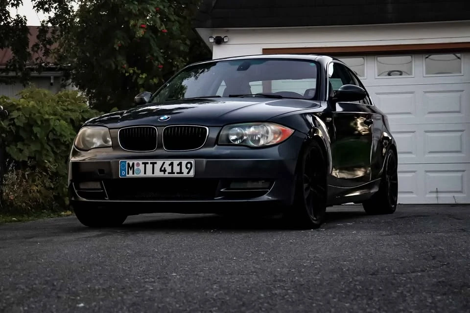 2008 BMW E87 1 Series - Image 5 of 8