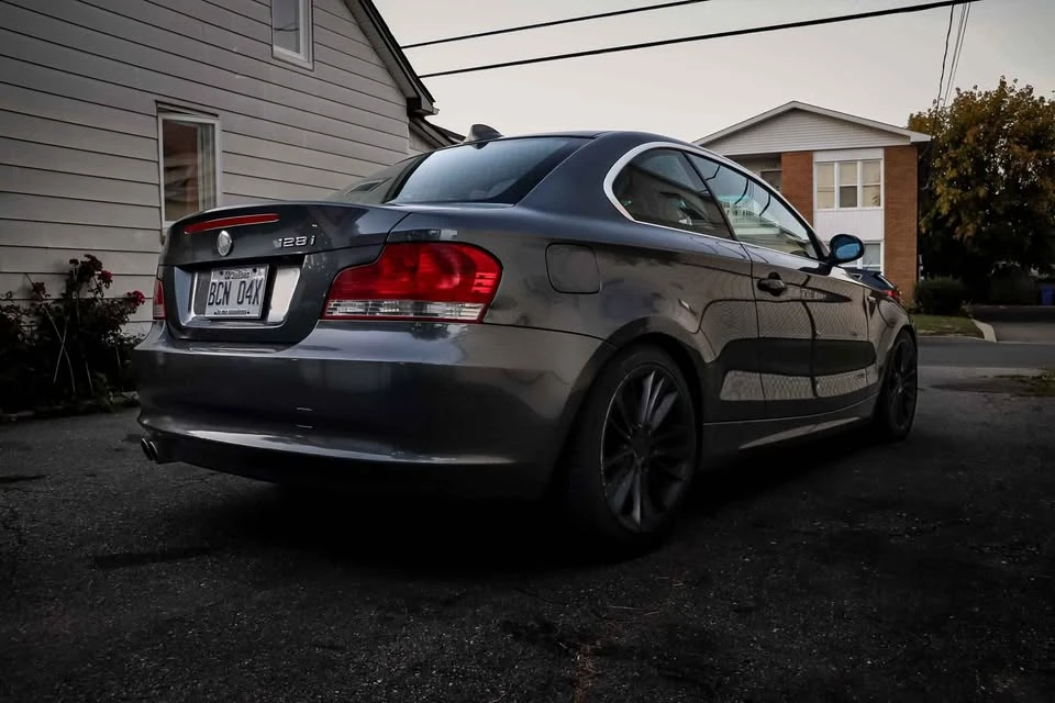 2008 BMW E87 1 Series - Image 6 of 8