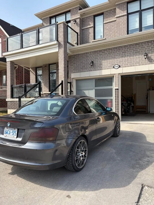 2008 BMW 1 Series - Image 4 of 9