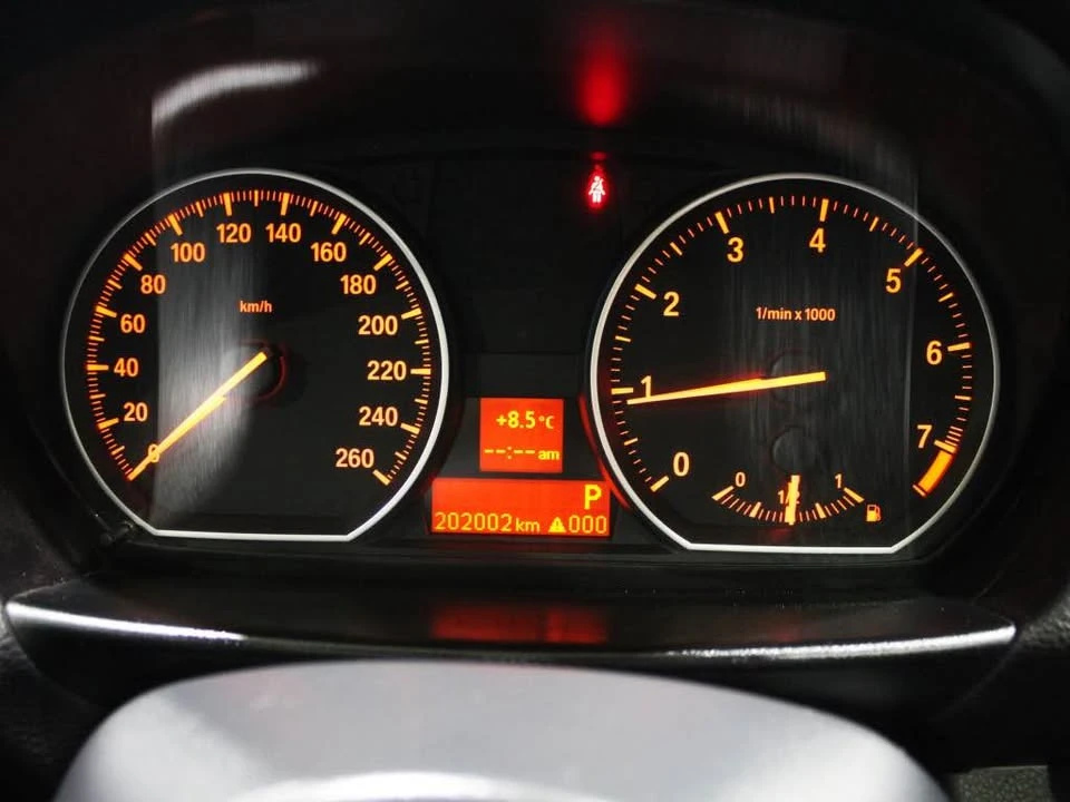 2008 BMW E87 1 Series - Image 11 of 13